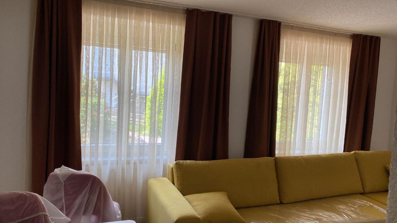 Die Perle Am Rhein Waldshut-Tiengen Dış mekan fotoğraf