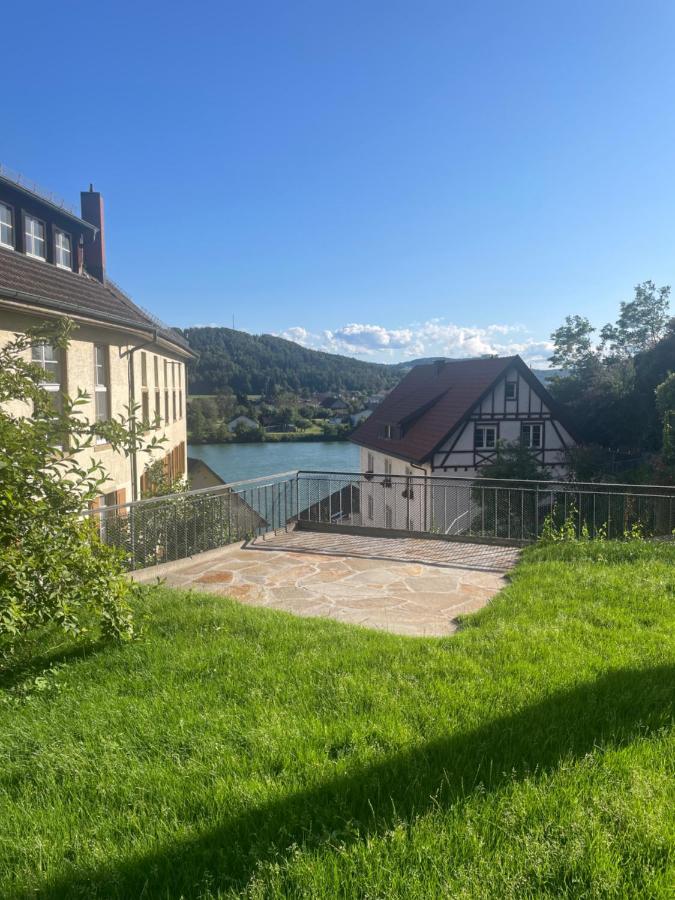 Die Perle Am Rhein Waldshut-Tiengen Dış mekan fotoğraf